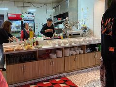 自助取餐区-徐记铜火锅(泉园店)