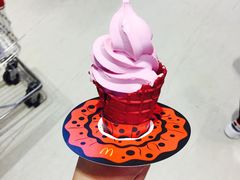 -麦当劳(欧亚卖场店)