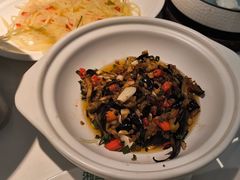 -湘当有饭剁椒鱼头(昆山招商花园城店)