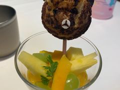 -王品牛排(郑州大卫城店)