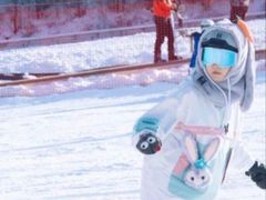 -零度滑雪室内训练中心(莘庄店)