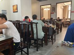 大堂-福顺祥大盘鸡(临潼店)