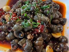 -叒缘夜光杯(望江橡树林店)