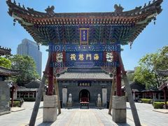 -古文化街旅游区
