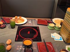 -牛YO寿喜烧和牛火锅自助(三台子万象汇店)