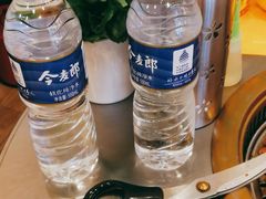 -烤路里·韩国品质自助烤肉(石路天虹4号店)