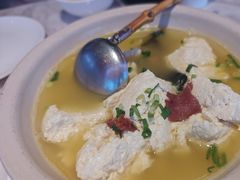 -茅庐川菜(烟台万象汇店)