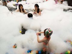 -龙达温泉生态城