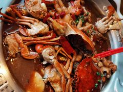 -胖哥俩肉蟹煲(来福士店)