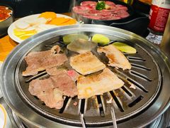 -九田家黑牛烤肉料理(新辰里亚运村店)