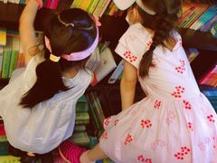 -钟书阁(松江泰晤士小镇店)