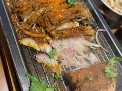 -好嫂子酱猪手•农家菜(槐房万达店)