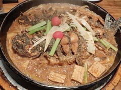 -老板恋上鱼(恒隆广场店)