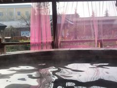 -华山御温泉度假村