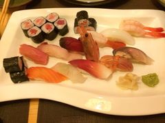 iphone_upload_pic-希望日本料理(保利香槟花园店)