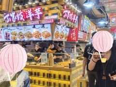 -周小亮丁家坡洋芋(全国总店)