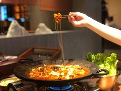 -春熙台韩国料理·章鱼肥牛(西丽店)