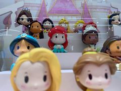 -泡泡玛特POPMART(宁波印象城店)