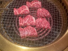 -谷牛和牛烤肉(漕河泾印象城店)