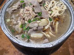 -风波庄(石景山店)