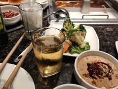 -海底捞火锅(邯郸新世纪中心店)