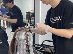 -首脑美容美发化妆美甲培训学校(长沙校区)