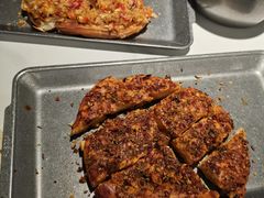 -叁宝烤肉• 西安烧烤(太乙路店)