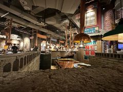 -三代烤肉(保利广场店)