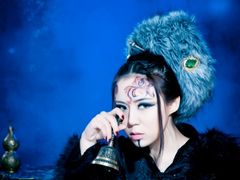 -九月鹰飞汉服摄影工作室