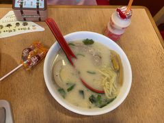 -食其家·牛丼咖喱(金桥国际店)