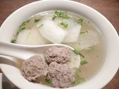 -南门小馆·清真(国贸商城店)