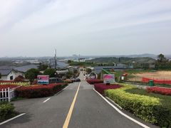 -大金山风景区