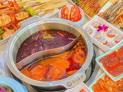 -屋头串串(龙潭寺店)