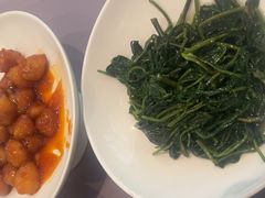 -徐记海鲜(陕西历史博物馆|明德门店)