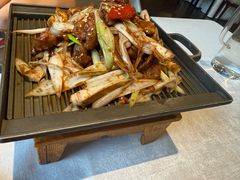 -蔓兰家的四季S0餐厅·融合菜(当代MOMA店)
