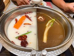 -一绪に寿喜烧(虹悦城店)
