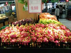 -世纪联华超市(大关店)
