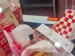 -塔斯汀中国汉堡(解放路步行街店)