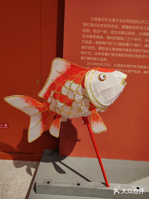 北京工艺美术博物馆图片