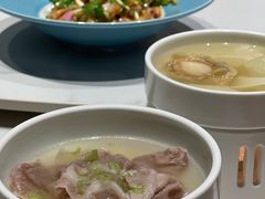 堂灼陆川雪花土猪-好友缘酒家(会展中心店)