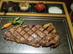 -鹿萤季·营地小馆(皇后公园店)
