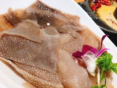 -花海牛火锅(泰合店)