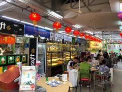 -無招牌海鮮(芽笼店)