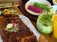 -Warung Nia Balinese Food & Pork Ribs