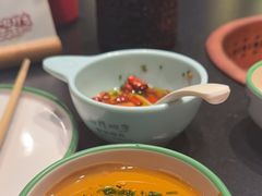 -南门四季铜锅涮肉(大屯·北苑店)