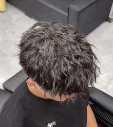 -汤尼英盖TONI&GUY-essensuals