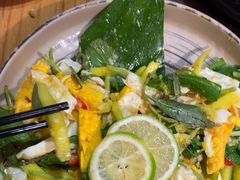 -云海肴云南菜·蒸汽石锅鱼(北京良乡华冠店)