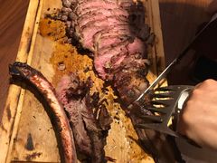 -BARBECUE烤肉屋