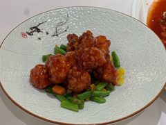 -聚春园自助餐厅(东街口店)