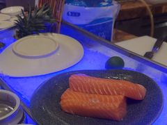 -万达瑞华酒店美食汇自助餐厅(楚河汉街店)